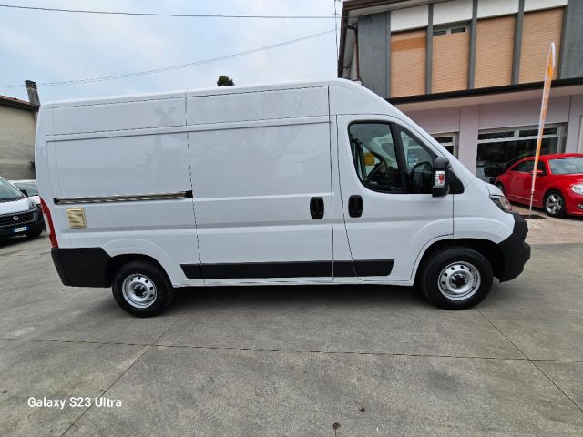 FIAT Ducato 30 2.3 MJT 120CV PM-TM Furgone Immagine 3