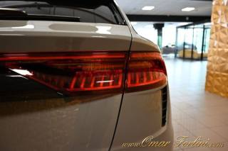 AUDI RS Q8 usata 23