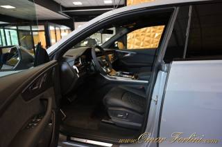AUDI RS Q8 usata 25