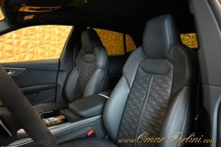 AUDI RS Q8 usata 34
