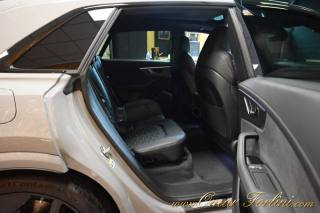 AUDI RS Q8 usata 44