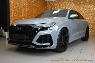 AUDI RS Q8 usata 115