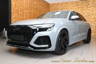 AUDI RS Q8 usata 120