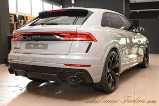 AUDI RS Q8 usata 143