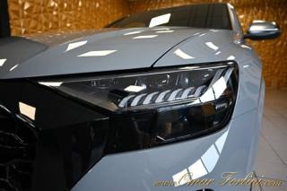 AUDI RS Q8 usata 164