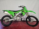 KAWASAKI KL KX 250 F KX 250 F