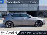 MERCEDES-BENZ A 180 Automatic Advanced Progressive 