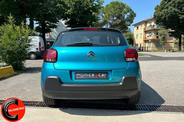 CITROEN C3 BlueHDi 100 S&S Shine * DISPONIBILI VARI COLORI * Immagine 4