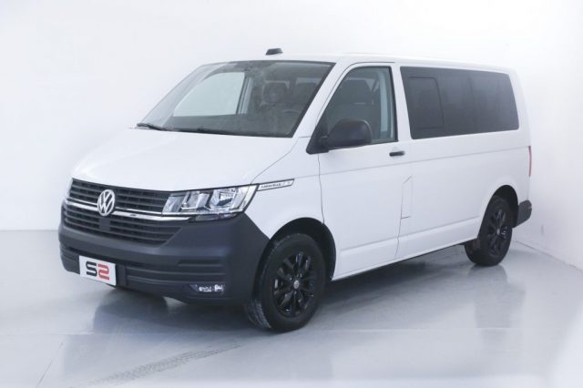 VOLKSWAGEN T6.1 Caravelle 2.0 TDI 150CV DSG PC Origin 9 POSTI Immagine 2