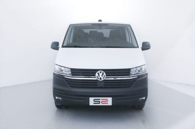 VOLKSWAGEN T6.1 Caravelle 2.0 TDI 150CV DSG PC Origin 9 POSTI Immagine 3