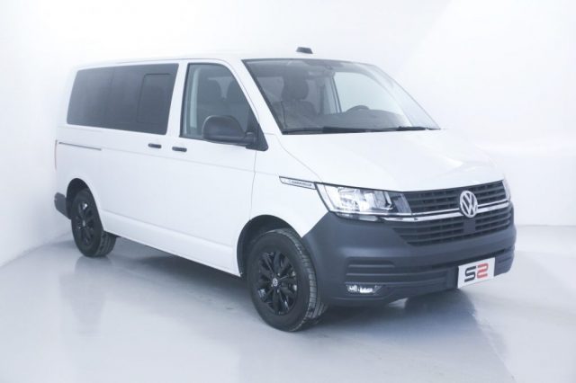 VOLKSWAGEN T6.1 Caravelle 2.0 TDI 150CV DSG PC Origin 9 POSTI Immagine 4