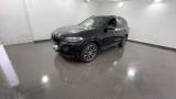 BMW X3 xDrive 20d Msport Auto