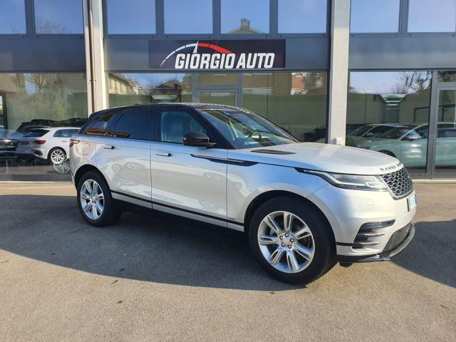 LAND ROVER Range Rover Velar 2.0D I4 240 CV R-Dynamic SE Immagine 0