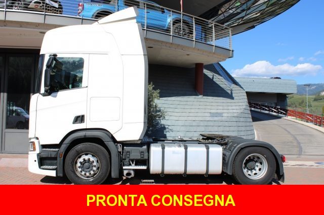 SCANIA R450 4x2 -PRONTA CONSEGNA- Immagine 0