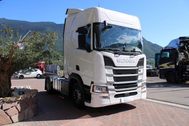 SCANIA R450 4x2 -PRONTA CONSEGNA- Immagine 3