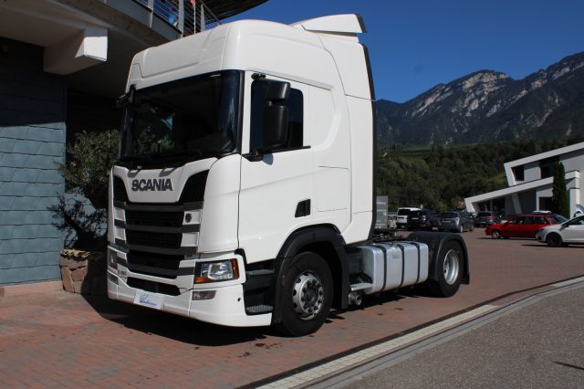 SCANIA R450 4x2 -PRONTA CONSEGNA- Immagine 1