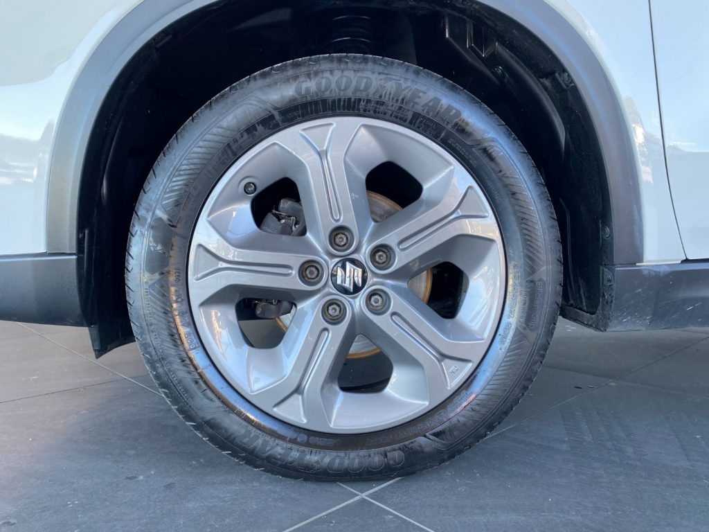 SUZUKI Vitara 1.6 DDiS V-Cool - 5