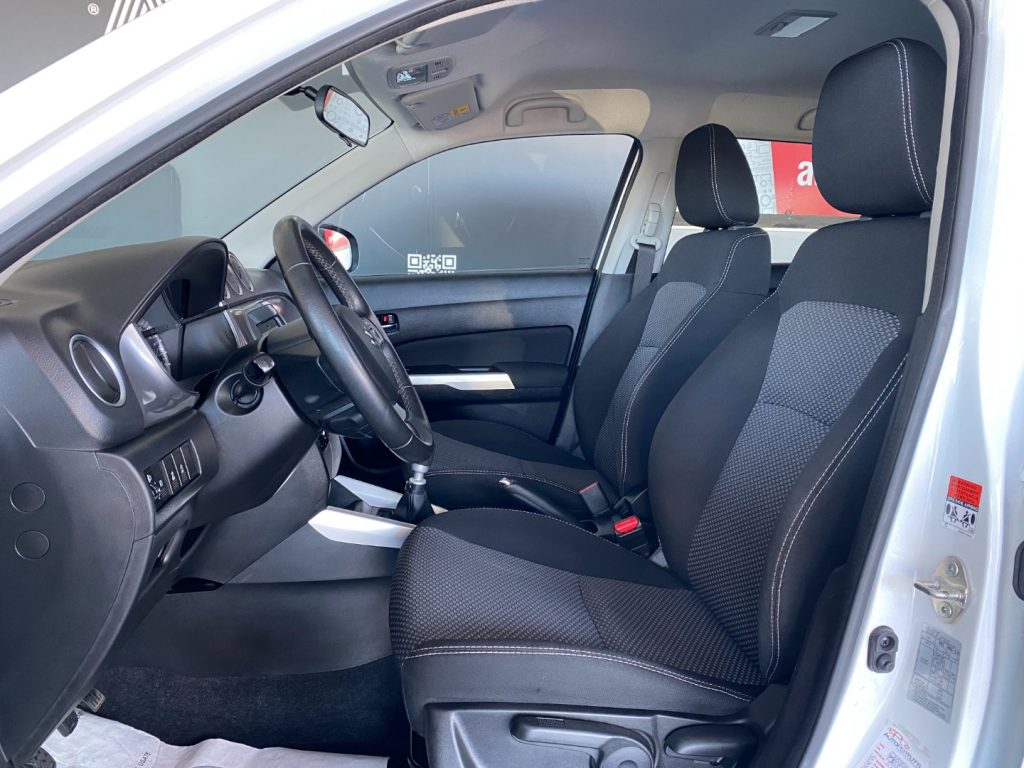 SUZUKI Vitara 1.6 DDiS V-Cool - 8