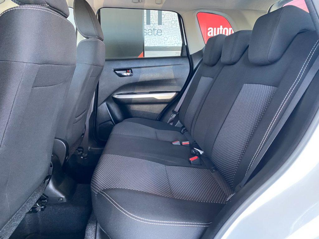 SUZUKI Vitara 1.6 DDiS V-Cool - 10