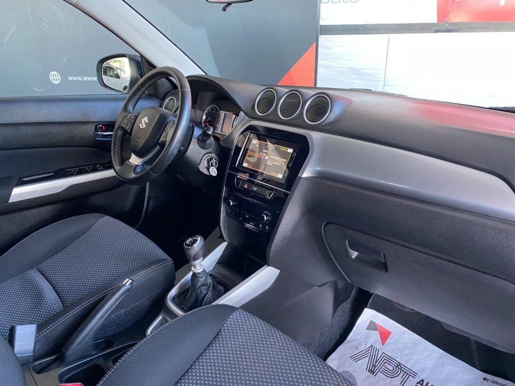 SUZUKI Vitara 1.6 DDiS V-Cool - 16