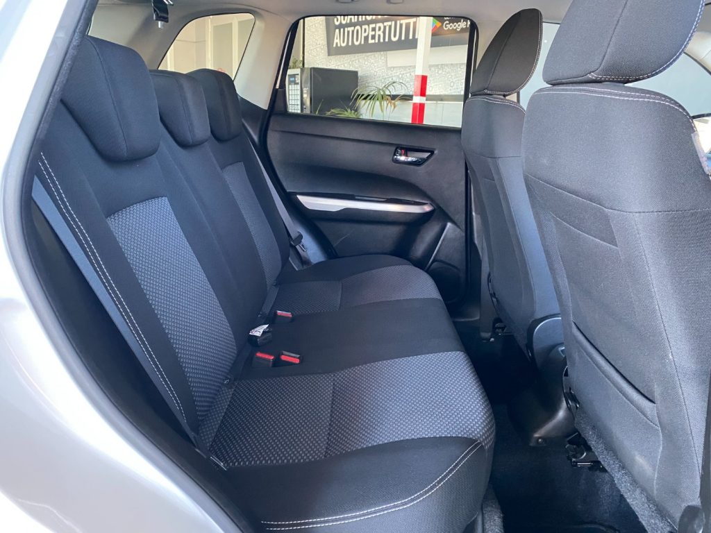 SUZUKI Vitara 1.6 DDiS V-Cool - 18