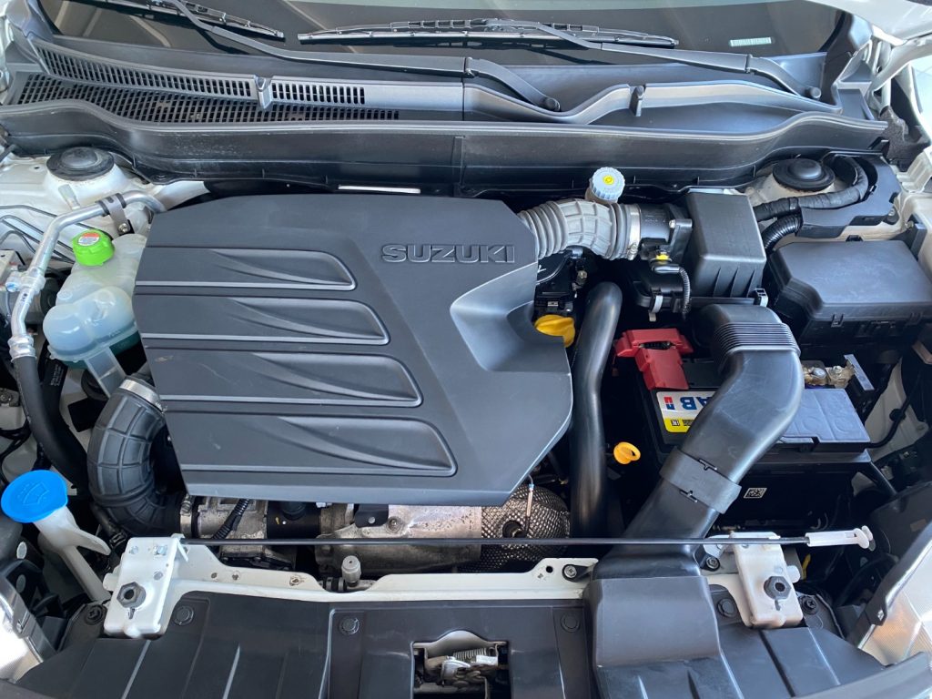SUZUKI Vitara 1.6 DDiS V-Cool - 22