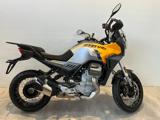 MOTO GUZZI Stelvio 1000 STELVIO 1000