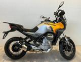 MOTO GUZZI Stelvio 1000 PFF RIDER ASSISTANCE SOLUTION