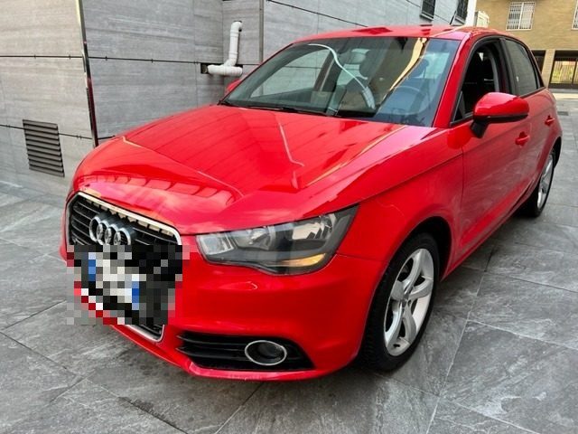 AUDI A1 SPB 1.4 TFSI S tronic Ambition Immagine 0