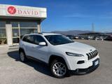 JEEP Cherokee 2.2 Mjt II 185 CV 4WD Active Drive I Longitude