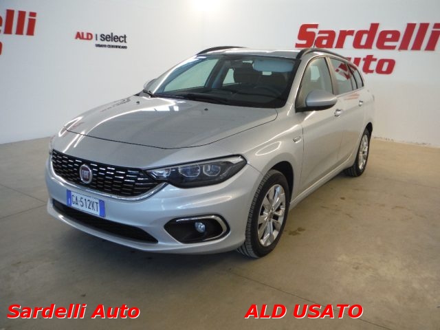 FIAT Tipo 1.6 Mjt S&S DCT SW Business Immagine 0