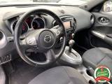 NISSAN Juke 1.2 DIG-T N-Connecta Navi