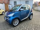 SMART ForTwo 1000 52 kW MHD coupé passion