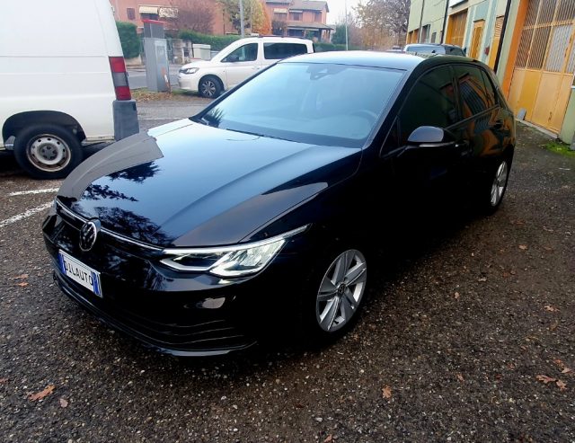 VOLKSWAGEN Golf 2.0 TDI MANUALE 6 MARCE FINANZIAMENTI Immagine 2