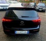 VOLKSWAGEN Golf 2.0 TDI MANUALE 6 MARCE FINANZIAMENTI