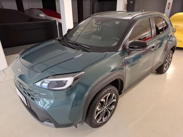 TOYOTA YARIS CROSS 1.5 HYBRID 130CV STANDARD-ICON-P - foto 18