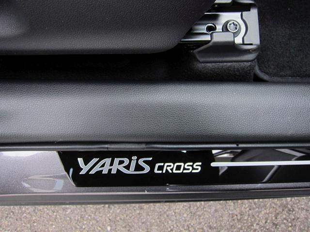 TOYOTA YARIS CROSS 1.5 HYBRID 130CV STANDARD-ICON-P - foto 43