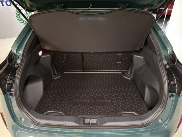 TOYOTA YARIS CROSS 1.5 HYBRID 130CV STANDARD-ICON-P - foto 44