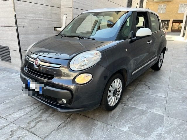 FIAT 500L 1.3 Multijet 95 CV Dualogic Pop Star Immagine 0