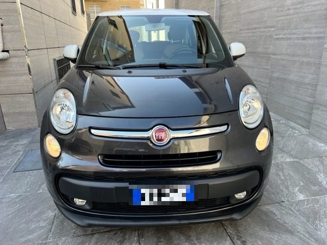 FIAT 500L 1.3 Multijet 95 CV Dualogic Pop Star Immagine 1