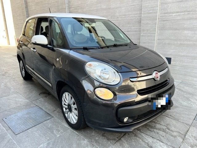 FIAT 500L 1.3 Multijet 95 CV Dualogic Pop Star Immagine 2