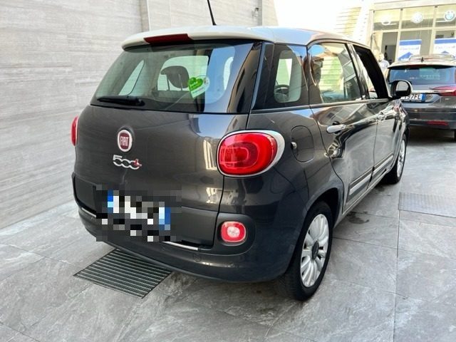 FIAT 500L 1.3 Multijet 95 CV Dualogic Pop Star Immagine 3