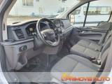 FORD Transit Custom 2.0 TDCi L2  Combi