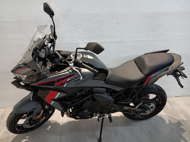 KAWASAKI Versys 650 2024 EURO 5 Immagine 1