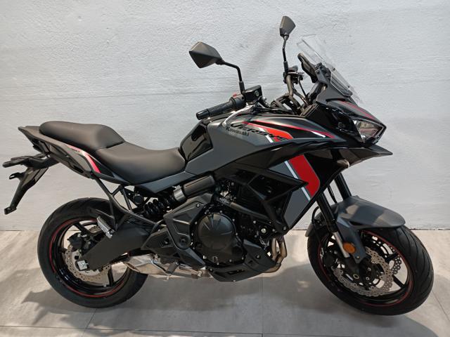 KAWASAKI Versys 650 2024 EURO 5 Immagine 0