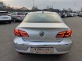 VOLKSWAGEN Passat CC 2.0 TDI 140 CV DSG AUTOMATICA-GARANZIA