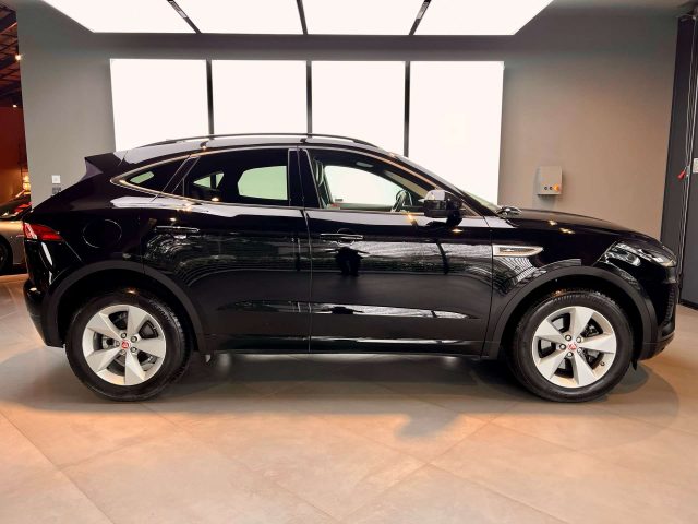 JAGUAR E-Pace 2.0d i4 R-Dynamic S awd 150cv my19, Tetto panorama Immagine 4