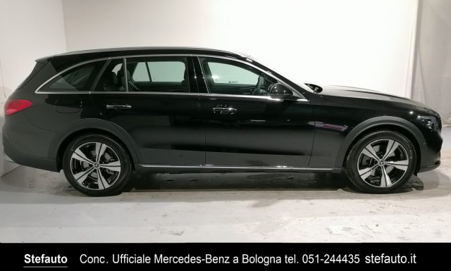 MERCEDES-BENZ C 220 d Mild hybrid 4Matic Premium All-Terrain Immagine 1