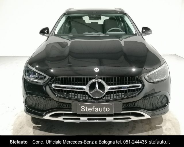 MERCEDES-BENZ C 220 d Mild hybrid 4Matic Premium All-Terrain Immagine 3