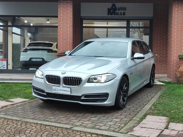 BMW 525 d xDrive Touring Luxury Immagine 2